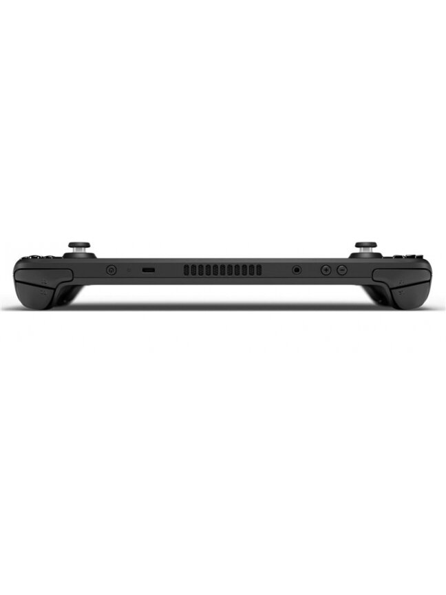 Žaidimų konsolė Valve Steam Deck OLED 512 GB 1