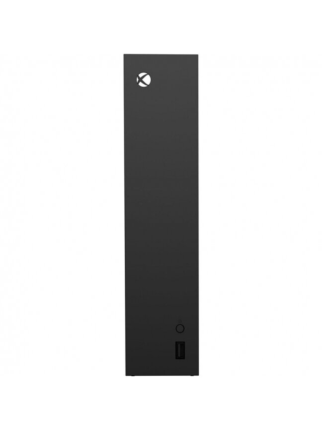 Žaidimų konsolė XBOX SERIES S 1TB CARBON 2 Žaidimų konsolė XBOX SERIES S 1TB CARBON 2