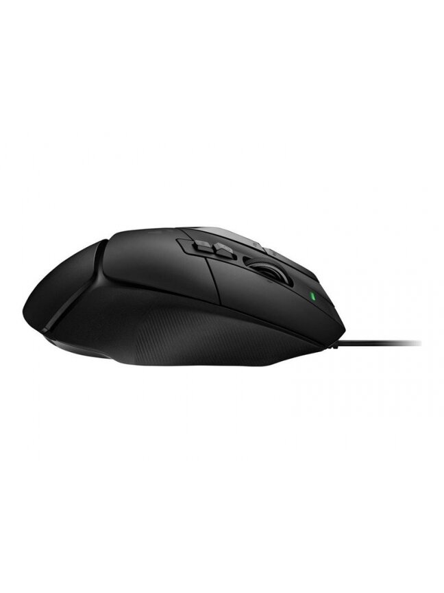 Žaidimų pelė Logitech G502 X, juoda 1