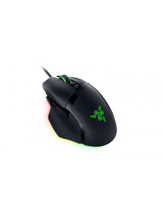 Žaidimų pelė Razer Basilisk v3 juoda 1