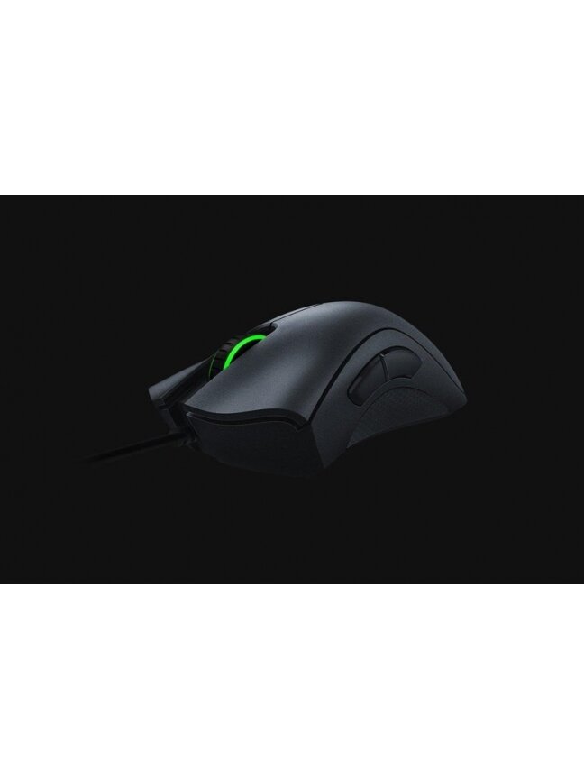 Žaidimų pelė Razer Deathadder v3 juoda 1 Žaidimų pelė Razer Deathadder v3 juoda 1