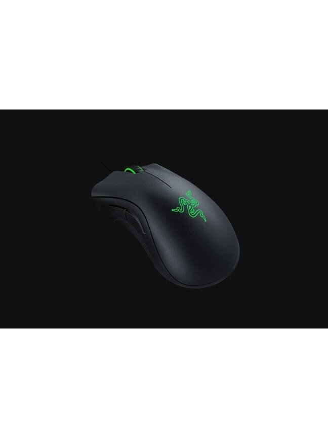 Žaidimų pelė Razer Deathadder v3 juoda 2 Žaidimų pelė Razer Deathadder v3 juoda 2