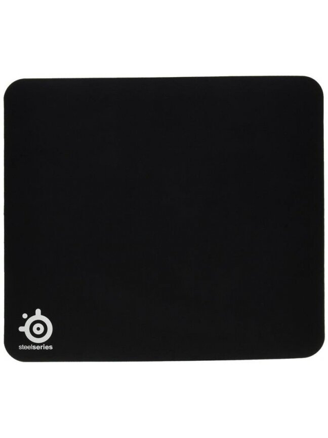Žaidimų pelės kilimėlis SteelSeries QcK Heavy Žaidimų pelės kilimėlis SteelSeries QcK Heavy