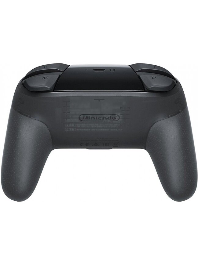 Žaidimų pultas Nintendo Switch Pro Controller 1 Žaidimų pultas Nintendo Switch Pro Controller 1
