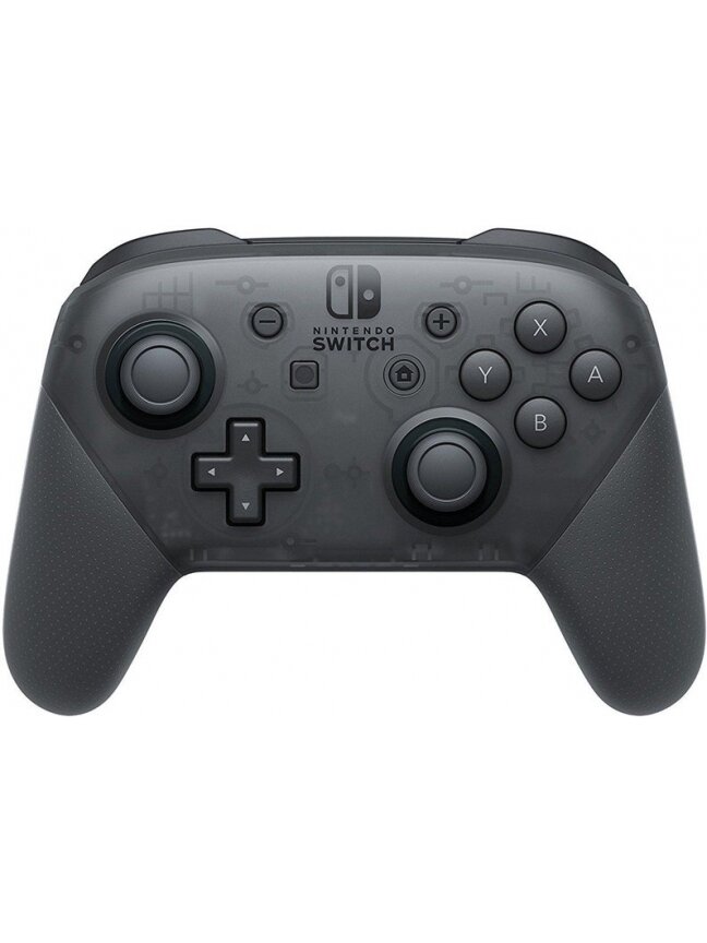 Žaidimų pultas Nintendo Switch Pro Controller Žaidimų pultas Nintendo Switch Pro Controller