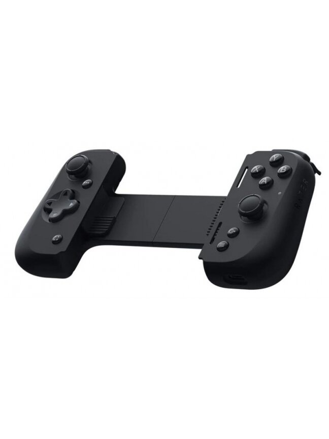 Žaidimų pultas Razer Kishi V2, juoda 1