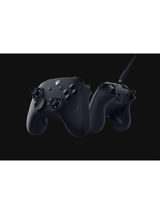 Žaidimų pultas Razer Razer Wolverine V3 Pro Xbox & PC 2 Žaidimų pultas Razer Razer Wolverine V3 Pro Xbox & PC 2