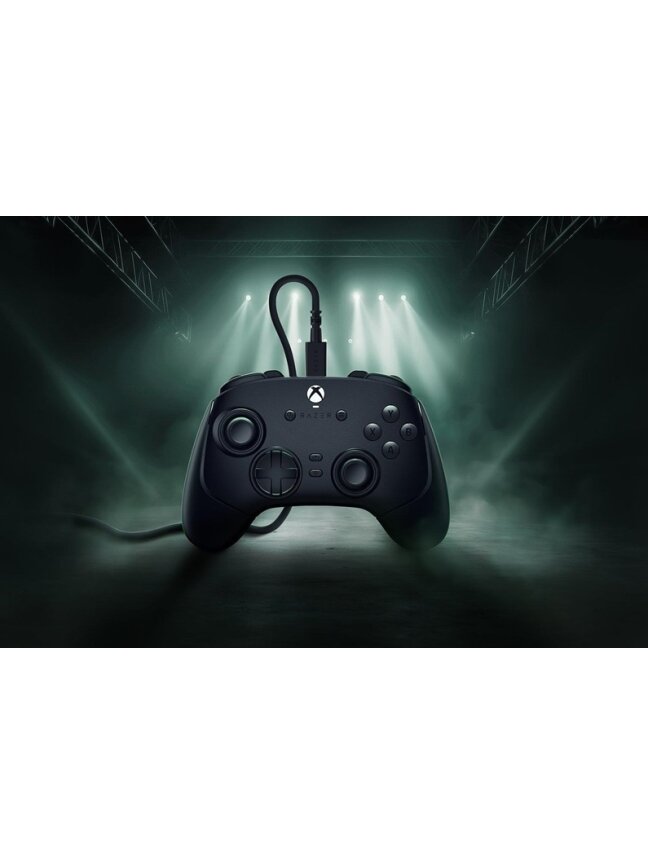 Žaidimų pultas Razer Wolverine V3 Tournament Edition 1 Žaidimų pultas Razer Wolverine V3 Tournament Edition 1