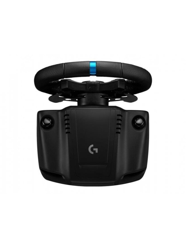 Žaidimų vairas Logitech G923 PS4 / PC 2 Žaidimų vairas Logitech G923 PS4 / PC 2