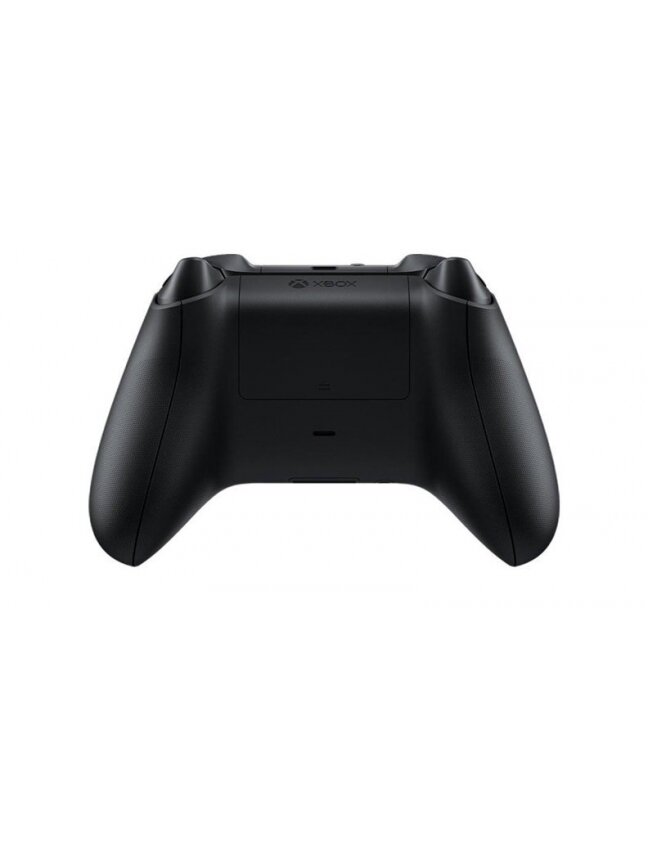 Žaidimų valdymo pultas XBOX SERIES, juodas 2