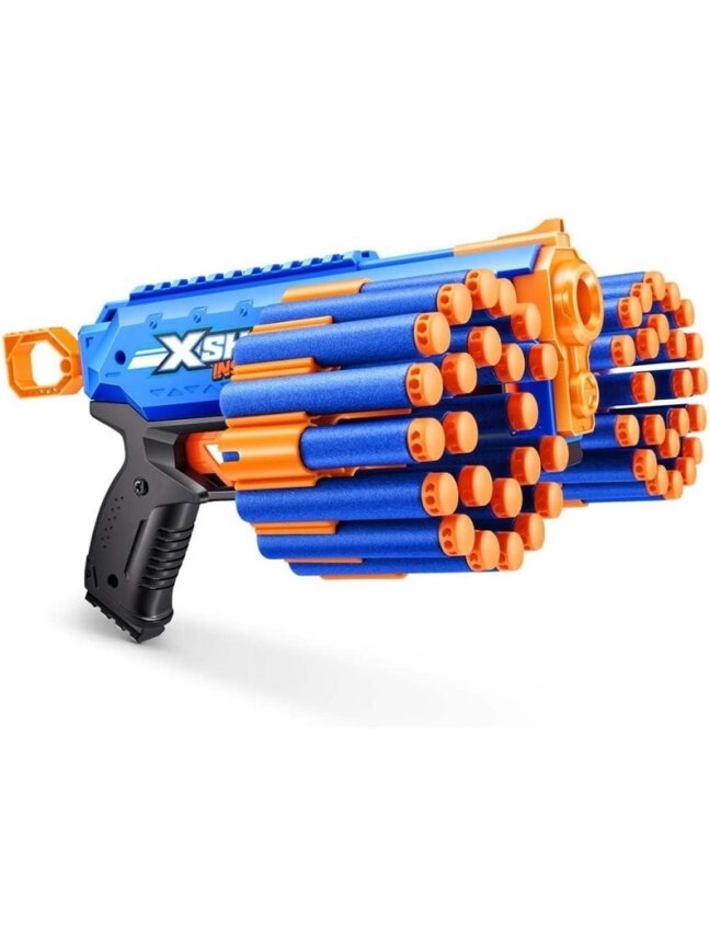 ŽAISL ŠAUTUV XSHOT INSANITY DOUBLE MANIC ŽAISL ŠAUTUV XSHOT INSANITY DOUBLE MANIC