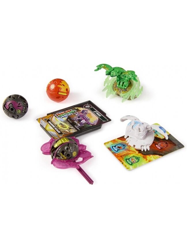 Žaislas Bakugan BATTLE 6068090 Žaislas Bakugan BATTLE 6068090