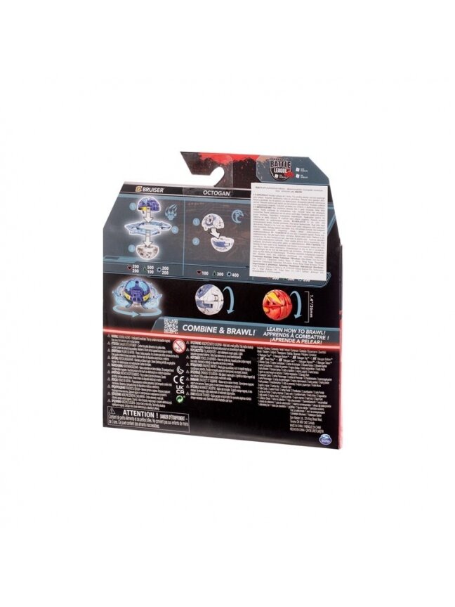 Žaislas Bakugan Starter Pack 6066989 1
