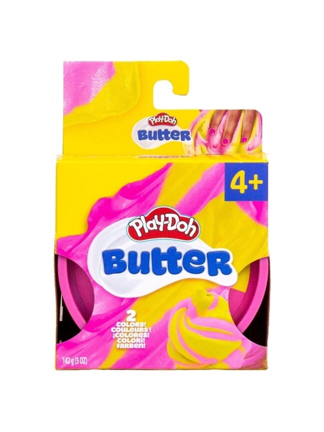 ŽAISLAS FORMAVIMO MASĖ PLAY-DOH 2 ŽAISLAS FORMAVIMO MASĖ PLAY-DOH 2