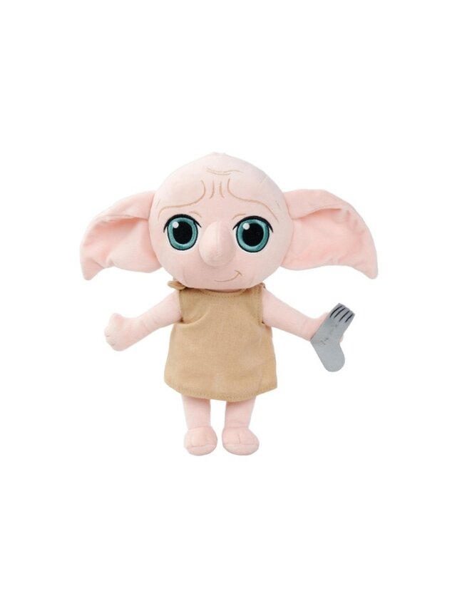 Žaislas pliušinis Dobby 1