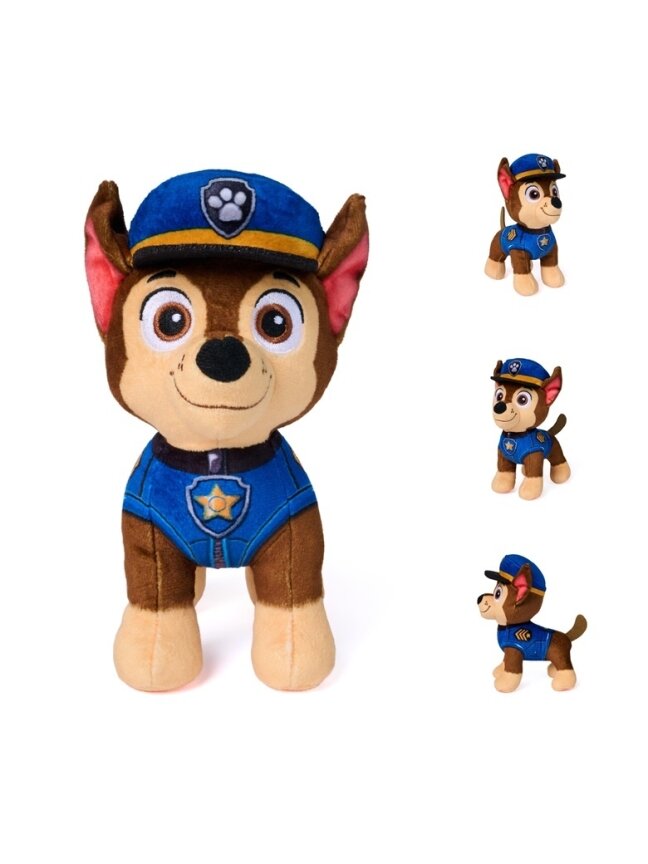ŽAISLAS PLIUŠINIS PAW PATROL DINO 1