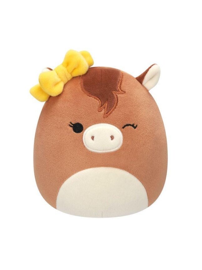 ŽAISLAS PLIUŠINIS SQUISHMALLOWS 12CM 1