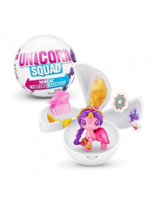 Žaislinė figūrėlė 5SURPRISE UNICORN SQUAD 77421GQ1 2