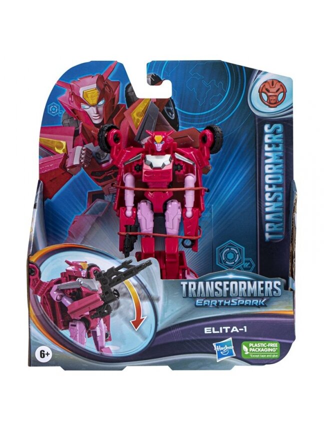 Žaislinė figūrėlė Transformers F6230 Žaislinė figūrėlė Transformers F6230