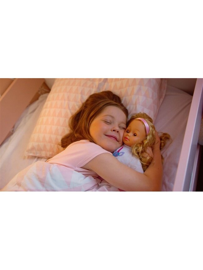 ŽAISLINĖ LĖLĖ MOLLY 50ŽODŽIŲ LT BD1225LT 2 ŽAISLINĖ LĖLĖ MOLLY 50ŽODŽIŲ LT BD1225LT 2