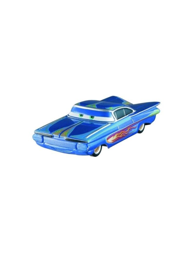 Žaislinė mašinėlė Fisher price, Cars DXV29 1 Žaislinė mašinėlė Fisher price, Cars DXV29 1