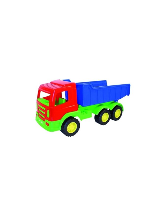 Žaislinė sunkioji technika 645046, įvairių spalvų 2 Žaislinė sunkioji technika 645046, įvairių spalvų 2