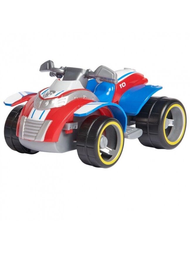 Žaislinis automob Paw Patrol BASIC VEHICLES RYDER 6069067 2