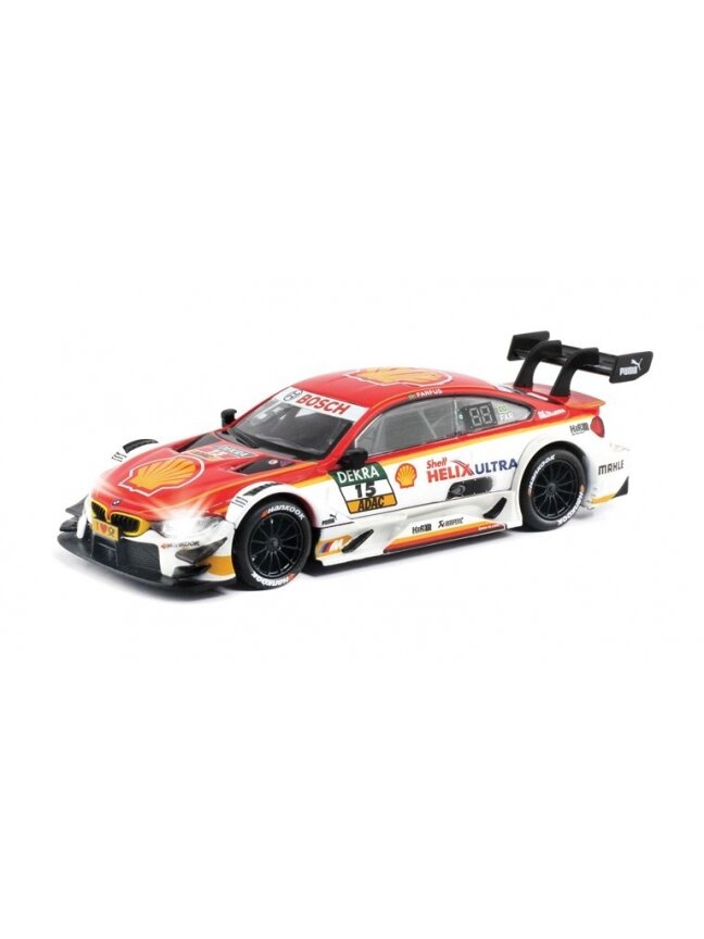 Žaislinis automobilis 1:32 BMW M4 Žaislinis automobilis 1:32 BMW M4