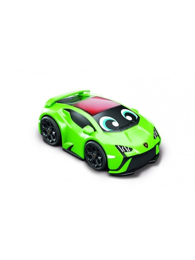 Žaislinis automobilis Clementoni My First Lamborghini Žaislinis automobilis Clementoni My First Lamborghini