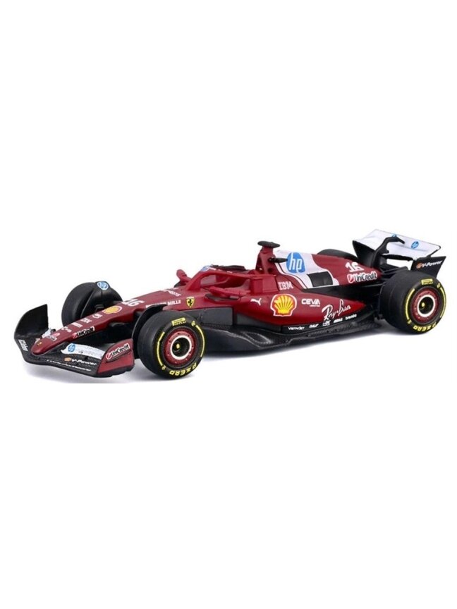 ŽAISLINIS AUTOMOBILIS F1 1
