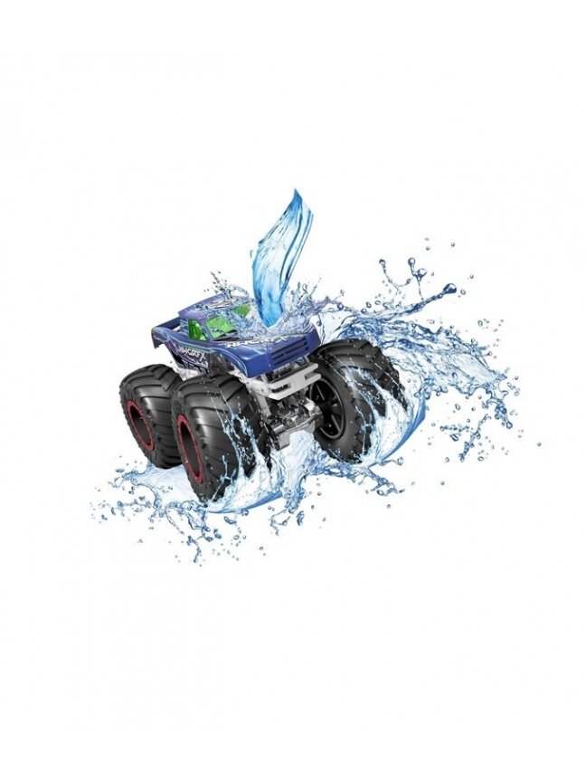 Žaislinis automobilis Hot Wheels JEEP CHANGE COLOUR 1 Žaislinis automobilis Hot Wheels JEEP CHANGE COLOUR 1