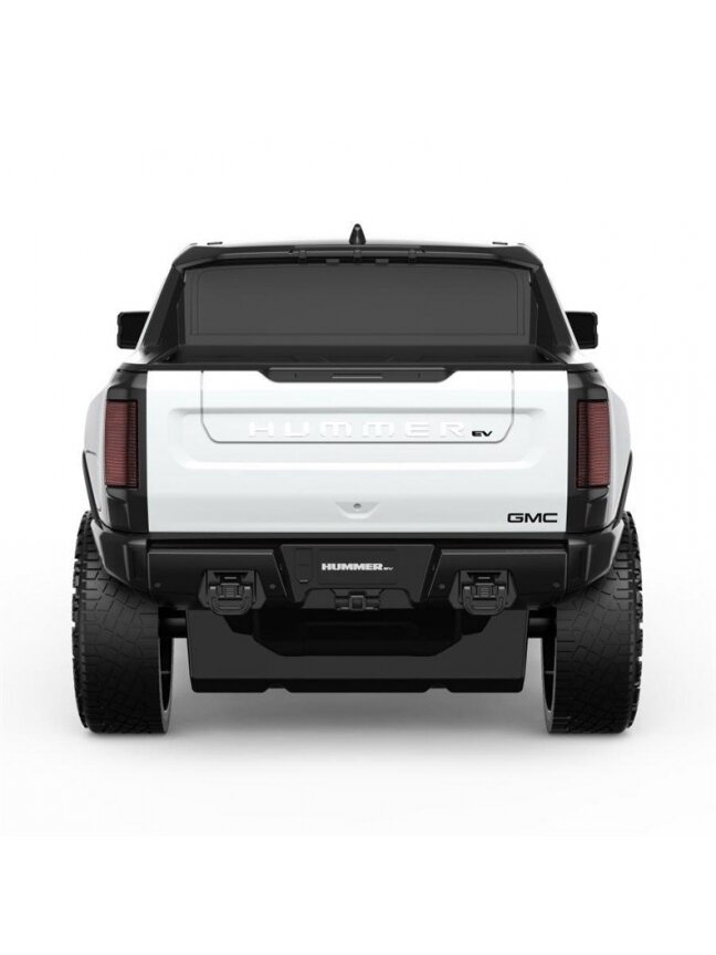 Žaislinis automobilis Rastar GMC Hummer EV 93100 1 Žaislinis automobilis Rastar GMC Hummer EV 93100 1