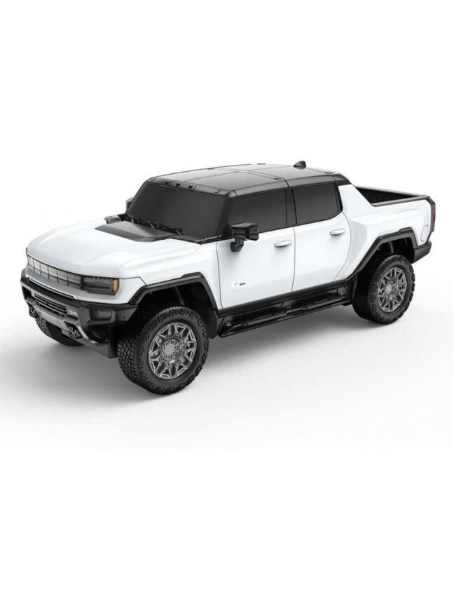 Žaislinis automobilis Rastar GMC Hummer EV 93100 Žaislinis automobilis Rastar GMC Hummer EV 93100
