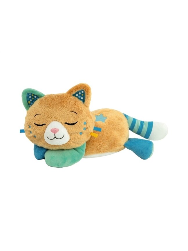 Žaislinis gyvūnas Clementoni Goodnight Kitten 17969 Žaislinis gyvūnas Clementoni Goodnight Kitten 17969