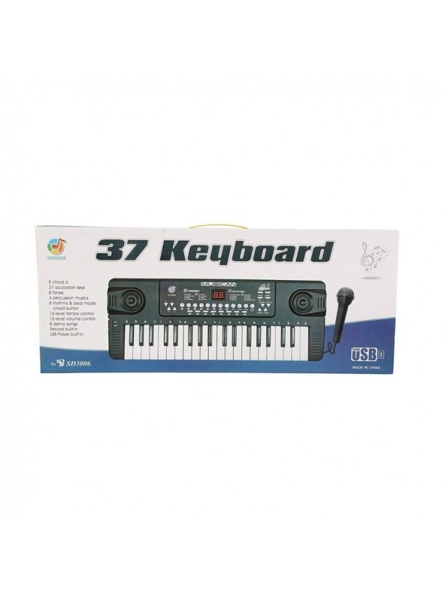 Žaislinis pianinas 626021002 1