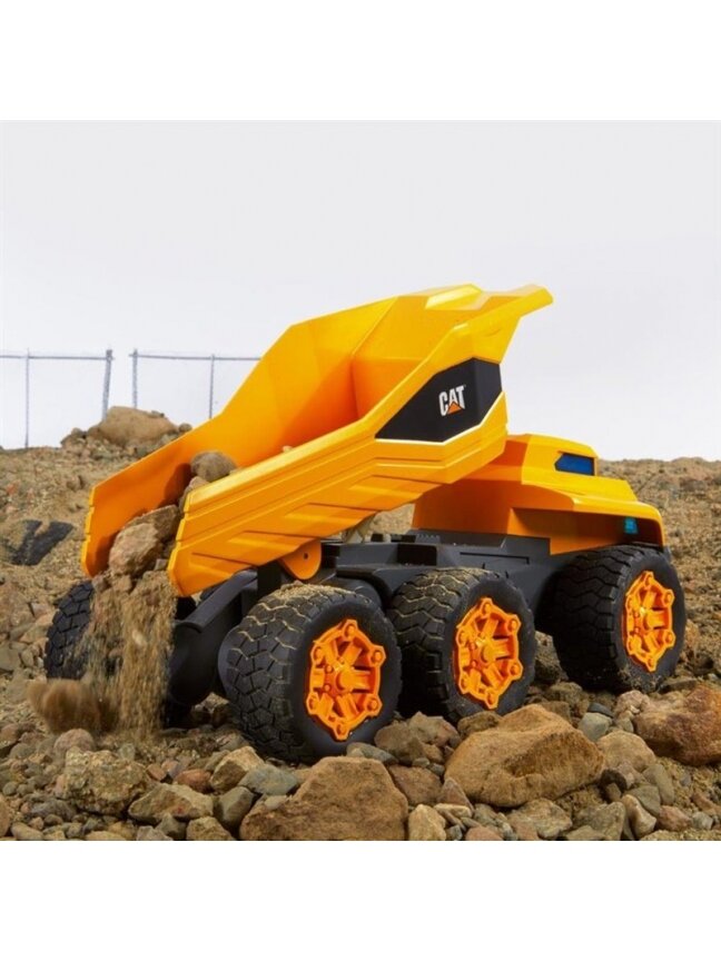 Žaislinis RC automobilis Cat 82440 1 Žaislinis RC automobilis Cat 82440 1