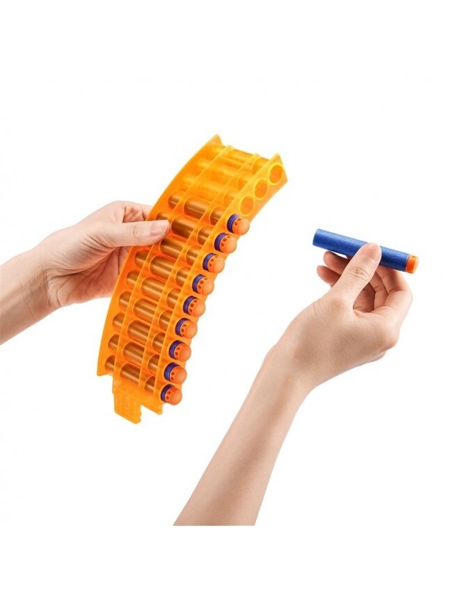 Žaislinis šautuvas su kulkomis XSHOT Blaster 36609 2 Žaislinis šautuvas su kulkomis XSHOT Blaster 36609 2