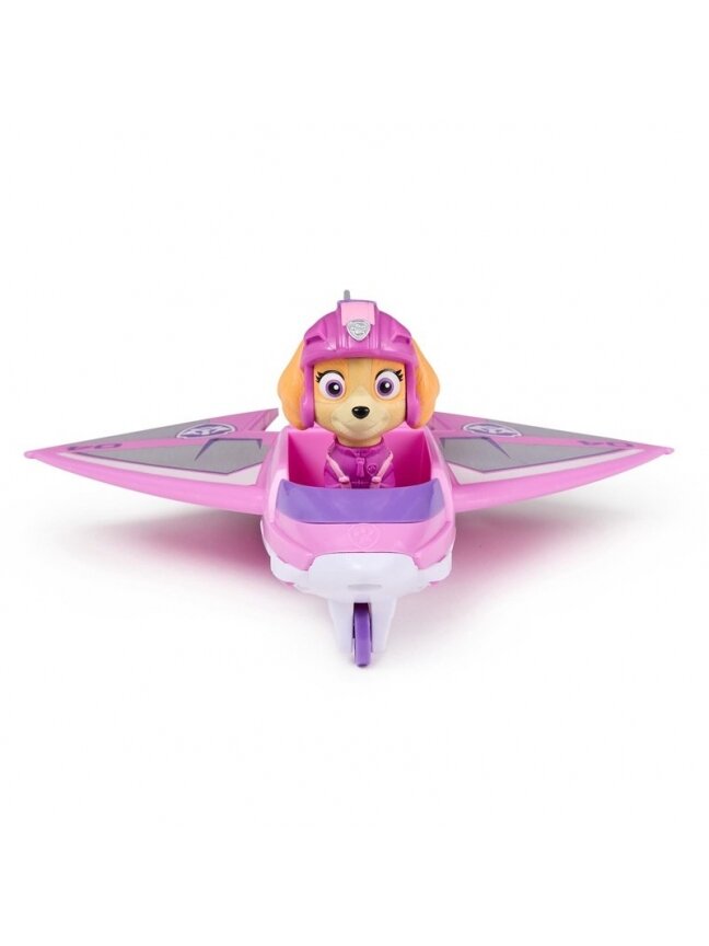 Žaislinis sraigtasparnis Paw Patrol Air Rescue Skye 6071215 1 Žaislinis sraigtasparnis Paw Patrol Air Rescue Skye 6071215 1