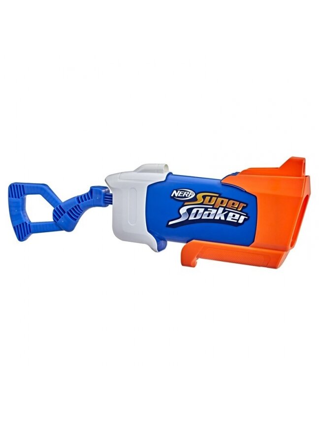 Žaislinis vandens šautuvas NERF SUPER SOAKER F3890 1 Žaislinis vandens šautuvas NERF SUPER SOAKER F3890 1