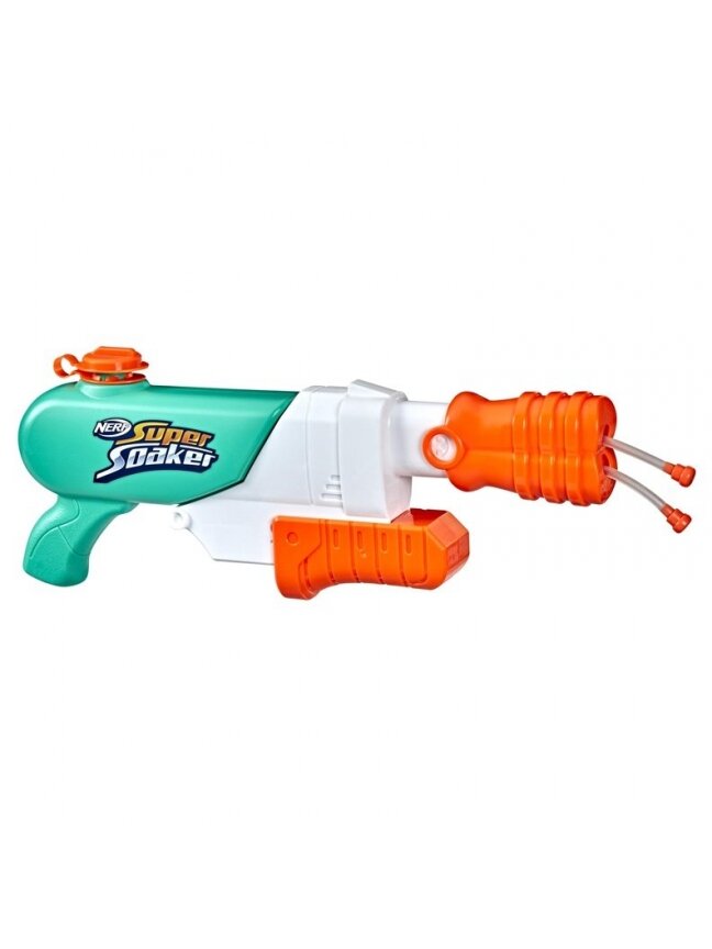 Žaislinis vandens šautuvas NERF SUPER SOAKER F3891 1