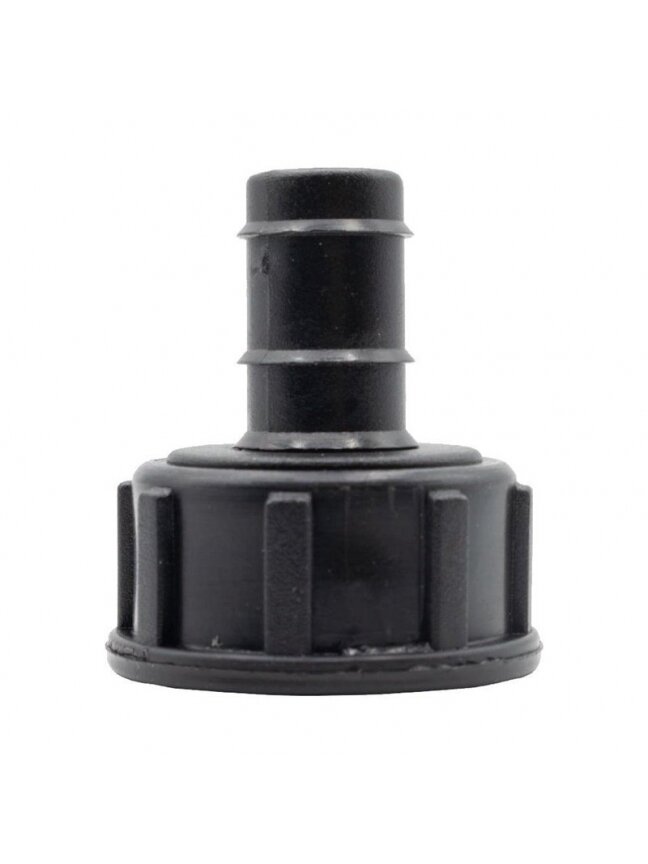 Žarna 3/4 su jungtimi 3/4in 16mmx25m 2 Žarna 3/4 su jungtimi 3/4in 16mmx25m 2