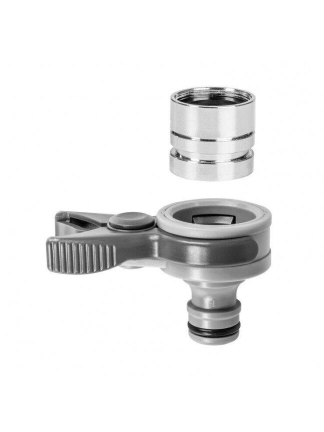 Žarnos jungtis Cellfast 52-255 22/24mm Žarnos jungtis Cellfast 52-255 22/24mm
