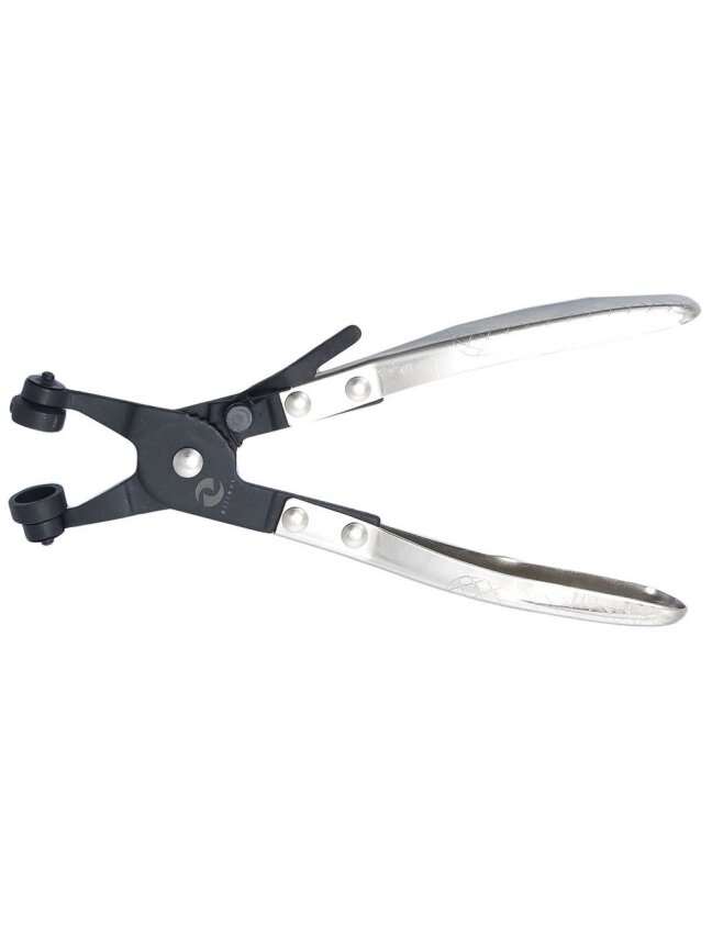 ⬡ Žarnos spaustukų replės (AT1122, ELLIENT TOOLS) ⬡ Žarnos spaustukų replės (AT1122, ELLIENT TOOLS)