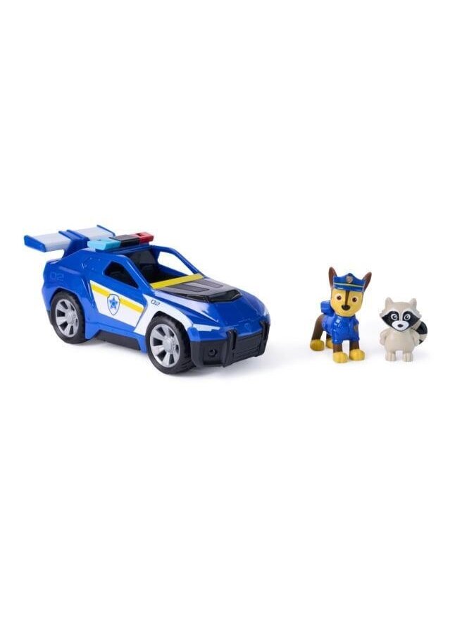 ŽAISLAS TRASNPORTO PRIEMONĖ PAW PATROL SEARCH AND RESCUE 1