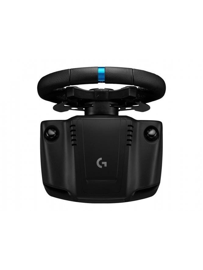 Žaidimų vairas Logitech G923 PS4 / PC 2 Žaidimų vairas Logitech G923 PS4 / PC 2