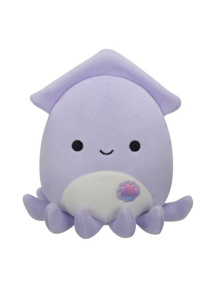 ŽAISLAS PLIUŠINIS SQUISHMALLOWS 12CM 2 ŽAISLAS PLIUŠINIS SQUISHMALLOWS 12CM 2