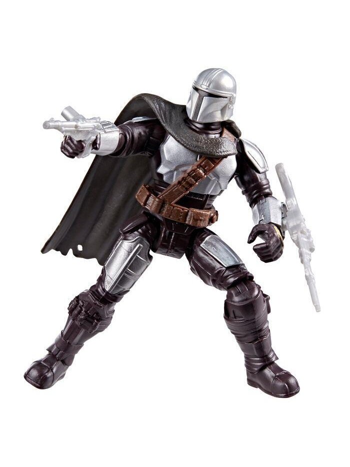 ŽAISLINĖ FIGŪRĖLĖ STAR WARS 2