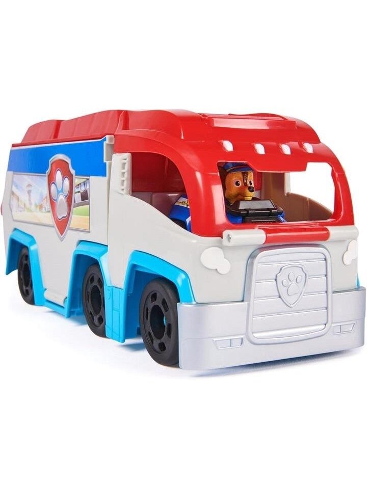 Žaislinis automobilis Paw Patrol Pup Squad 6071544 1