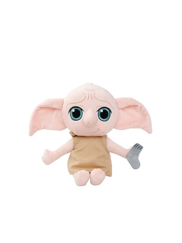 Žaislas pliušinis Dobby