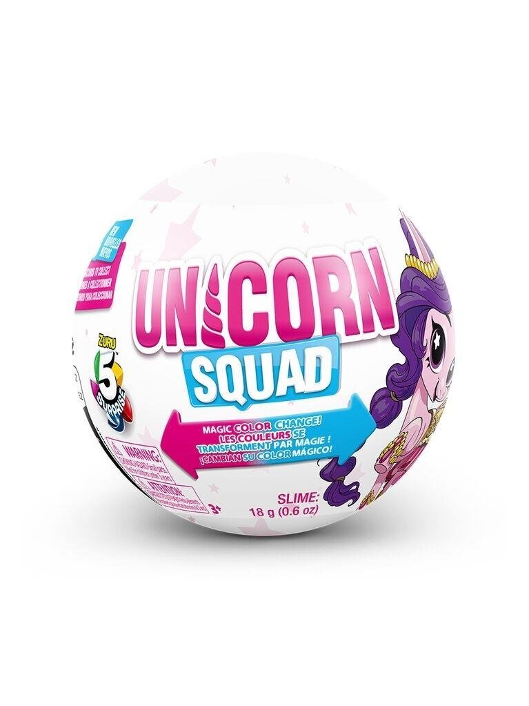 Žaislinė figūrėlė 5SURPRISE UNICORN SQUAD 77421GQ1 1